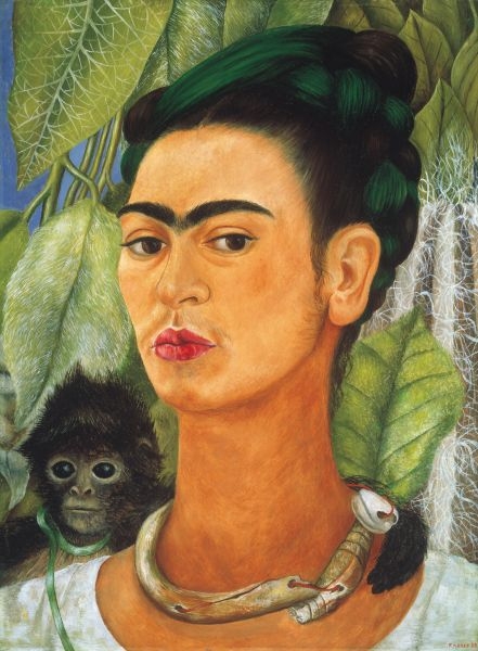 frida 