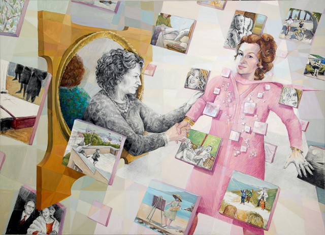 ΝΑΤΑΣΑ ΜΕΤΑΞΑ MEMORY 210cmx276cm ΝΑΤΑΣΑ ΜΕΤΑΞΑ MEMORY 210cmx276cm