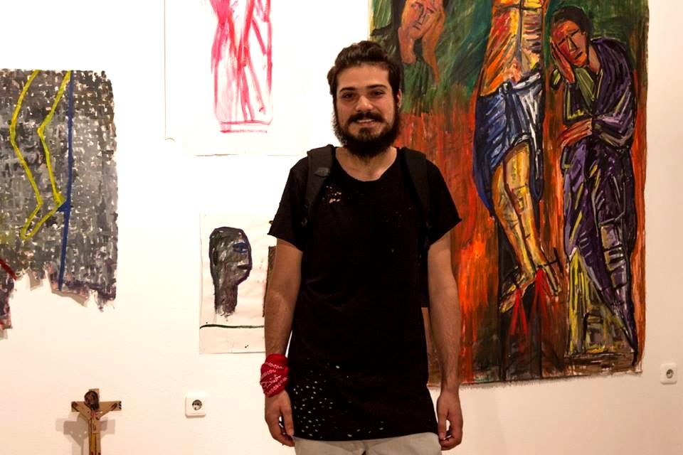 ΑΝΔΡΕΑΣ ΧΡΙΣΤΟΥ ΑΝΔΡΕΑΣ ΧΡΙΣΤΟΥ