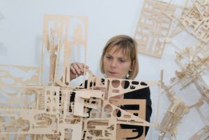 Κατερίνα Ζαφειροπούλου