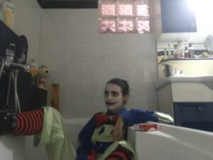 Τζίνα Τσιτσέρη