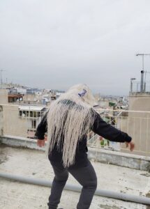 Βίκυ Βασιλείου