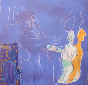 Σαμπαλή Αλεξάνδρα: