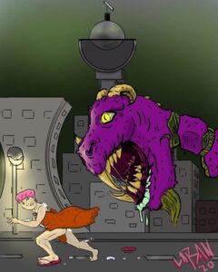 Αθηνά Κούτσιου