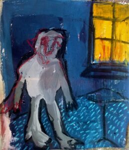 Μαρία Διαμαντίδου