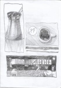 Ανδριανή Τζίμα