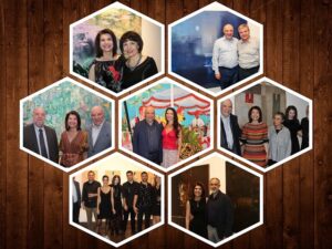 Γκαλερι Ευριπιδης, Εκθέσεις