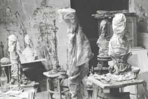 Christo και Jeanne Claude