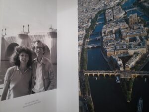 Christo και Jeanne Claude