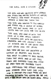 ΜΑΛΒΙΝΑ ΤΣΙΩΡΑ