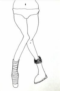 ΜΑΛΒΙΝΑ ΤΣΙΩΡΑ