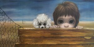 Margaret Keane