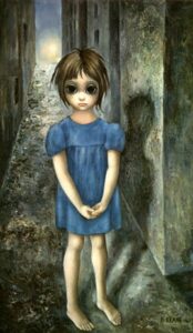 Margaret Keane