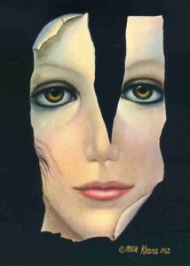 Margaret Keane