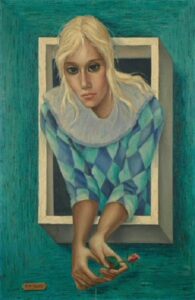 Margaret Keane