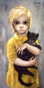 Margaret Keane