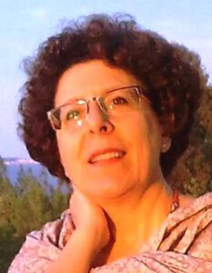 Petraki Anastasia