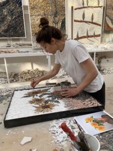 Εύα Παπαδοπούλου