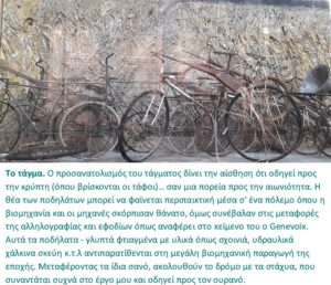 Το Τάγμα - Anselm Kiefer