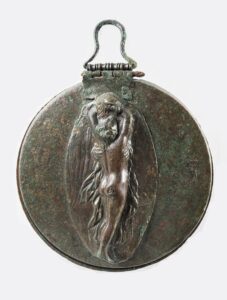 Φωτό: Πάρις Ταβιτιάν © Μουσείο Κυκλαδικής Τέχνης