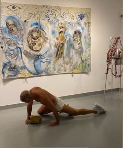 Παναγιώτης Λεζές