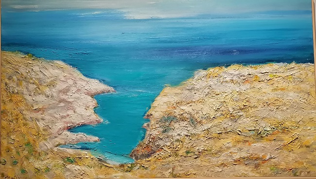 ΜΙΧΑΛΗΣ ΜΑΔΕΝΗΣ