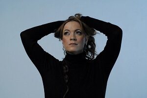 Νατάσσα Σαρρή