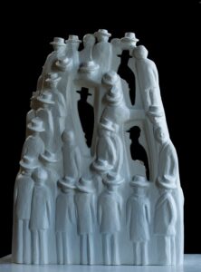 Αγγέλικα Κοροβέση