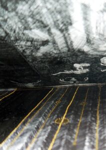 Μαρία Μεθυμάκη - «amen, για όσα δεν είναι»