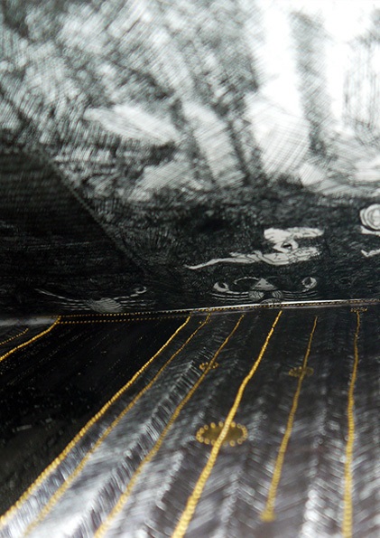 Μαρία Μεθυμάκη - «amen, για όσα δεν είναι»