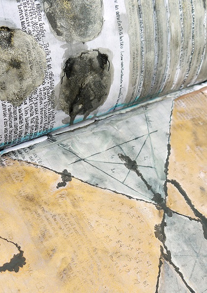 Μαρία Μεθυμάκη - «amen, για όσα δεν είναι»