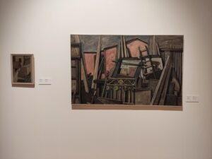 «Αστυγραφία, urbanography. Η ζωή της πόλης τις δεκαετίες 1950-1970»