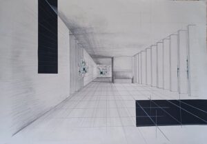 «Διελεύσεις. Ζωγραφική του κτισμένου».