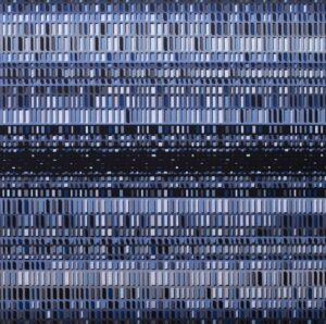 Ηλίας Βασιλός «Spatial Structures»
