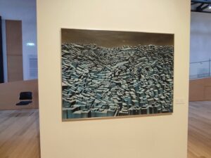 «Αστυγραφία, urbanography. Η ζωή της πόλης τις δεκαετίες 1950-1970»