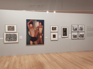 «Αστυγραφία, urbanography. Η ζωή της πόλης τις δεκαετίες 1950-1970»