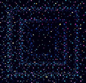 Ηλίας Βασιλός «Spatial Structures».