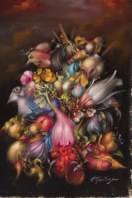 ΘΕΟΔΩΡΟΣ ΠΑΝΤΑΛΕΩΝ 