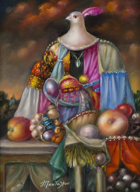 Θόδωρος Πανταλέων