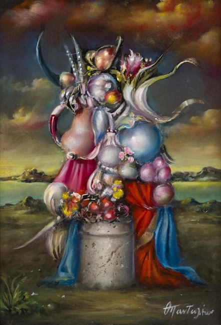 Θόδωρος Πανταλέων