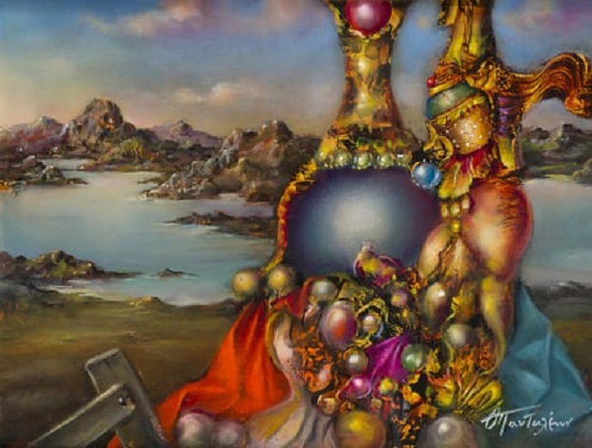 Θόδωρος Πανταλέων