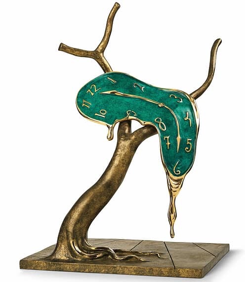 Σαλβαδόρ Νταλί