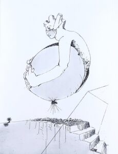 Σχέδιο Απόδρασης 1984/2024