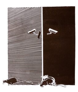 Σχέδιο Απόδρασης 1984/2024