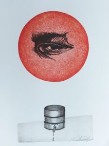 Σχέδιο Απόδρασης 1984/2024