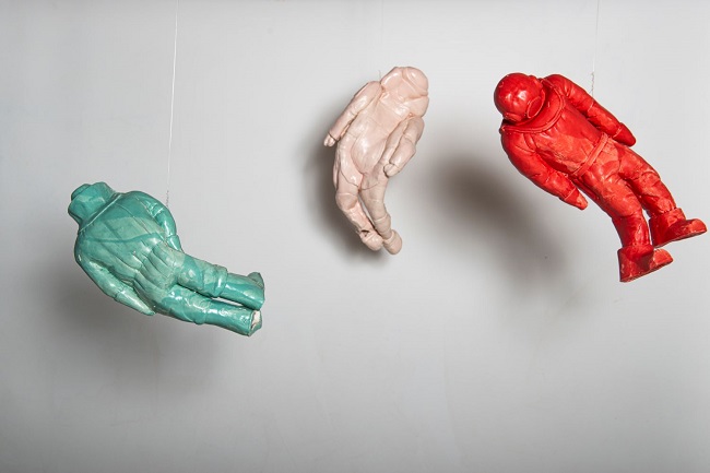 Γιώργος Αλεξανδρίδης