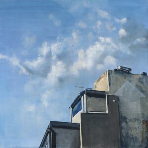 Γιώργος Κρανίου - Αστικά σημεία