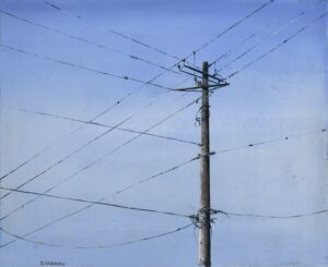 Γιώργος Κρανίου - Αστικά σημεία