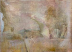 «Armonia Generosa» - Κωνσταντίνος Παπαργύρης