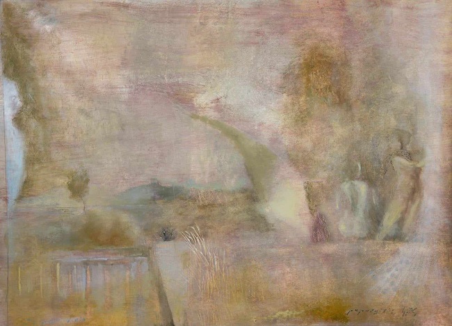 «Armonia Generosa» - Κωνσταντίνος Παπαργύρης 